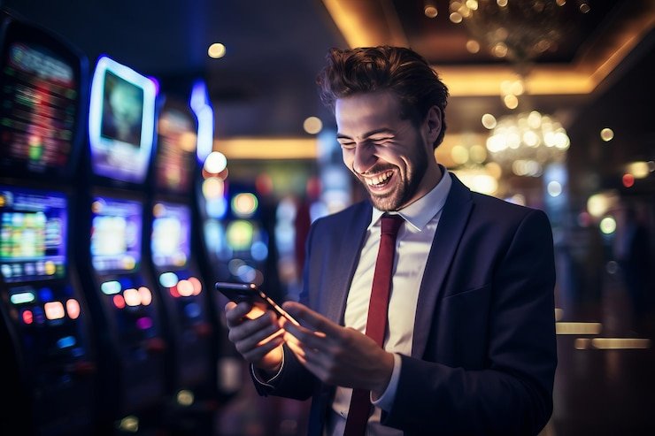 Tampilan meja Capsa Banting dengan susunan kartu di platform bola388