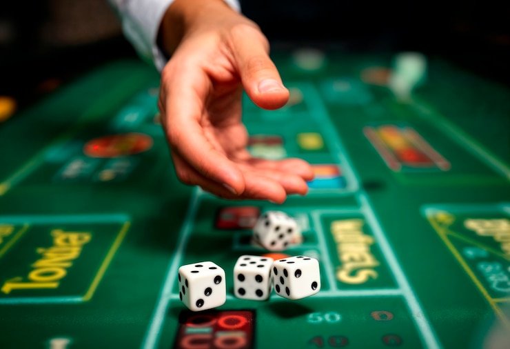 Dashboard permainan slot Pragmatic Play dan PG Soft