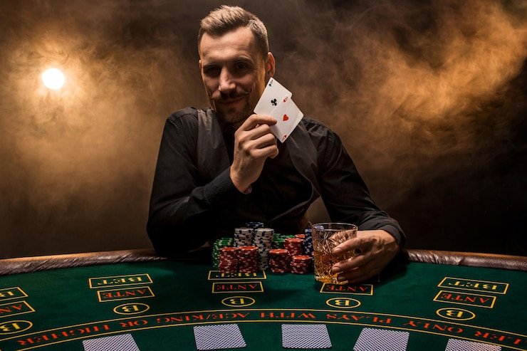 Navigasi menu Outright Betting di aplikasi bola388